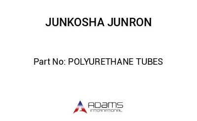 POLYURETHANE TUBES