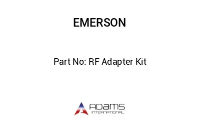 RF Adapter Kit