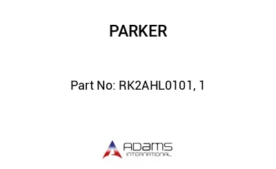 RK2AHL0101, 1