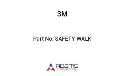 SAFETY WALK