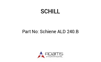 Schiene ALD 240.B