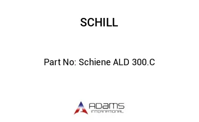 Schiene ALD 300.C