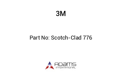 Scotch-Clad 776