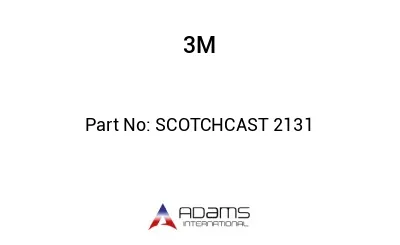 SCOTCHCAST 2131