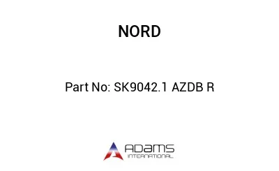 SK9042.1 AZDB R