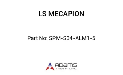 SPM-S04-ALM1-5