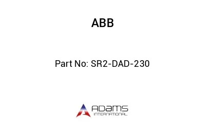 SR2-DAD-230