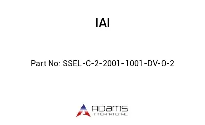 SSEL-C-2-2001-1001-DV-0-2