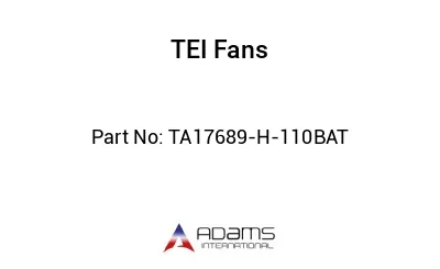 TA17689-H-110BAT