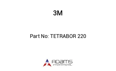 TETRABOR 220