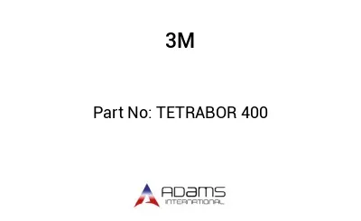 TETRABOR 400
