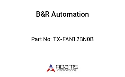 TX-FAN12BN0B