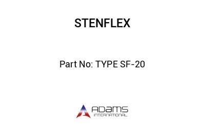 TYPE SF-20