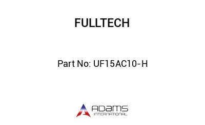 UF15AC10-H