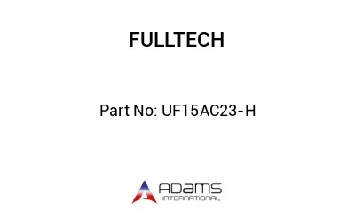 UF15AC23-H