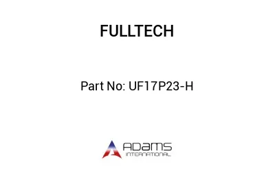 UF17P23-H