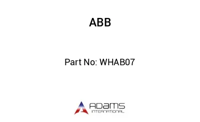 WHAB07