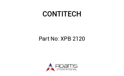 XPB 2120