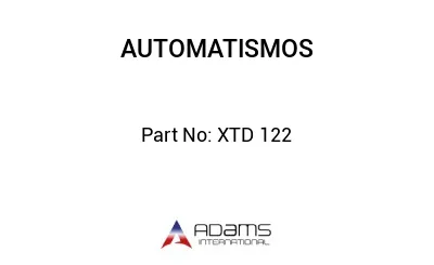 XTD 122