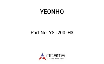 YST200-H3