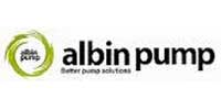 ALBIN PUMP AB